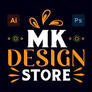 Click to view uploads for MK Design Store