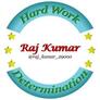 Click to view uploads for Raj Kumar