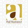 Haga clic para ver las cargas de Muhammad Asif  Rasheed 