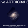 Clic per visualizzare i caricamenti per creativeartdigitalspace