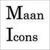 Haga clic para ver las cargas de Maan Icons