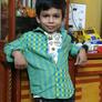 Click to view uploads for Ashish Galande