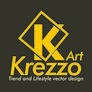 Click to view uploads for Krezzo graphic