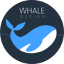 Klicka för att se uppladdningar för Whale Design