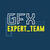 Clique para ver os uploads de GFX Expert Team