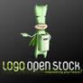 Click to view uploads for Logo OpenStock