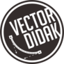 Klik om uploads voor vectordidak te bekijken