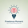 Click to view uploads for freelancemoment