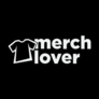 Haga clic para ver las cargas de Merch Lover