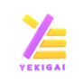 Klicka för att se uppladdningar för Yekigai Official