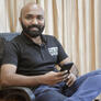 Click to view uploads for Arjun Sunil