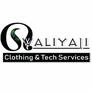 Click to view uploads for Sawliyaji Clothing & Tech Services