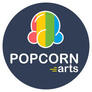 Clique para ver os uploads de popcorn arts