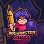 Haga clic para ver las cargas de irkhamsterstock