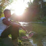 Click to view uploads for bocah kampung