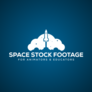 Klik om uploads voor spacestockfootage te bekijken