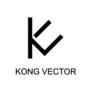 Clique para ver os uploads de Kong Vector