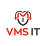 Klik om uploads voor VMS IT te bekijken