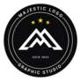 Click to view uploads for majestic.logo