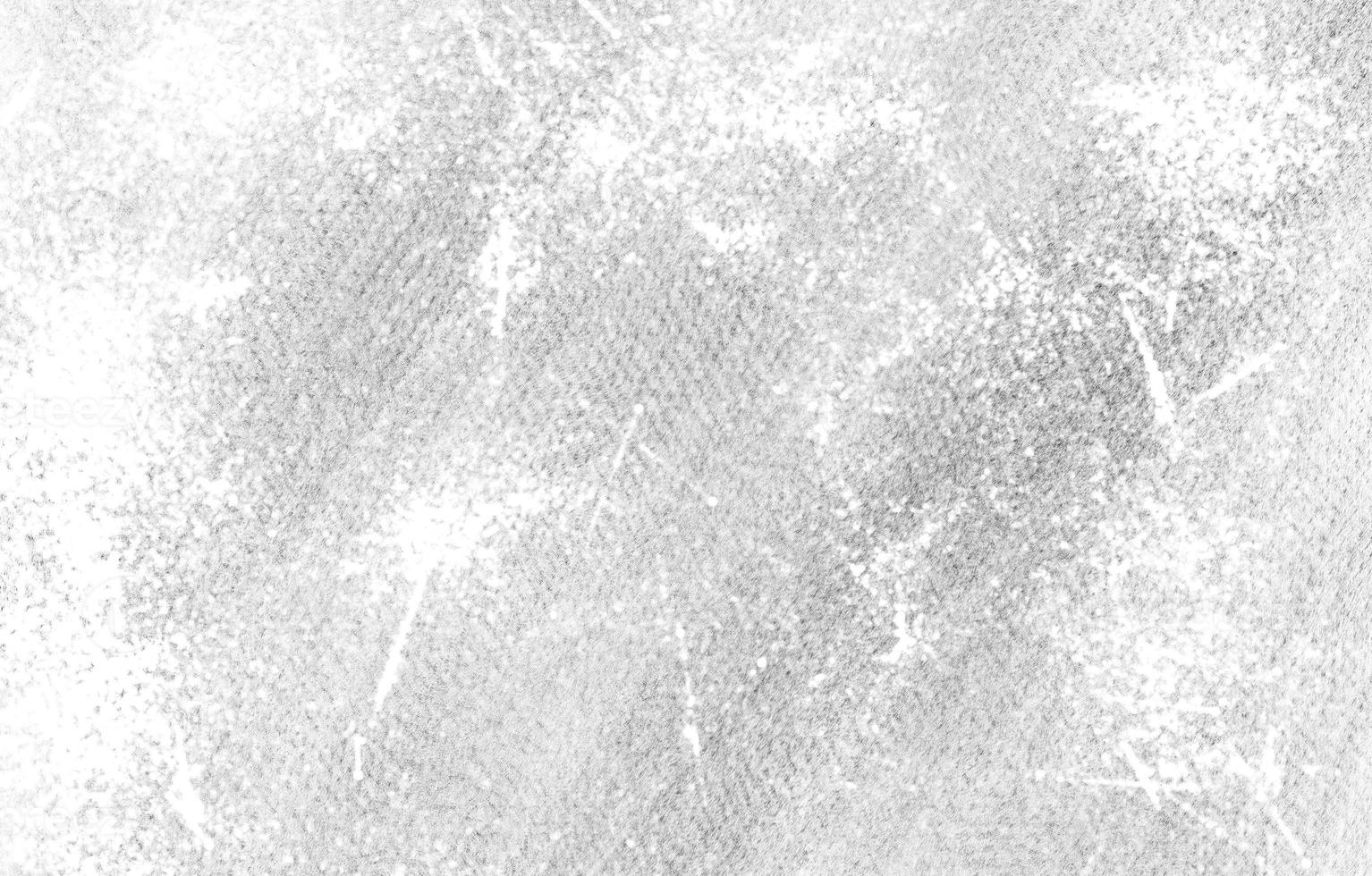 texture grunge per sfondo. sfondo bianco scuro con texture unica. sfondo granuloso astratto, vecchio muro dipinto. foto