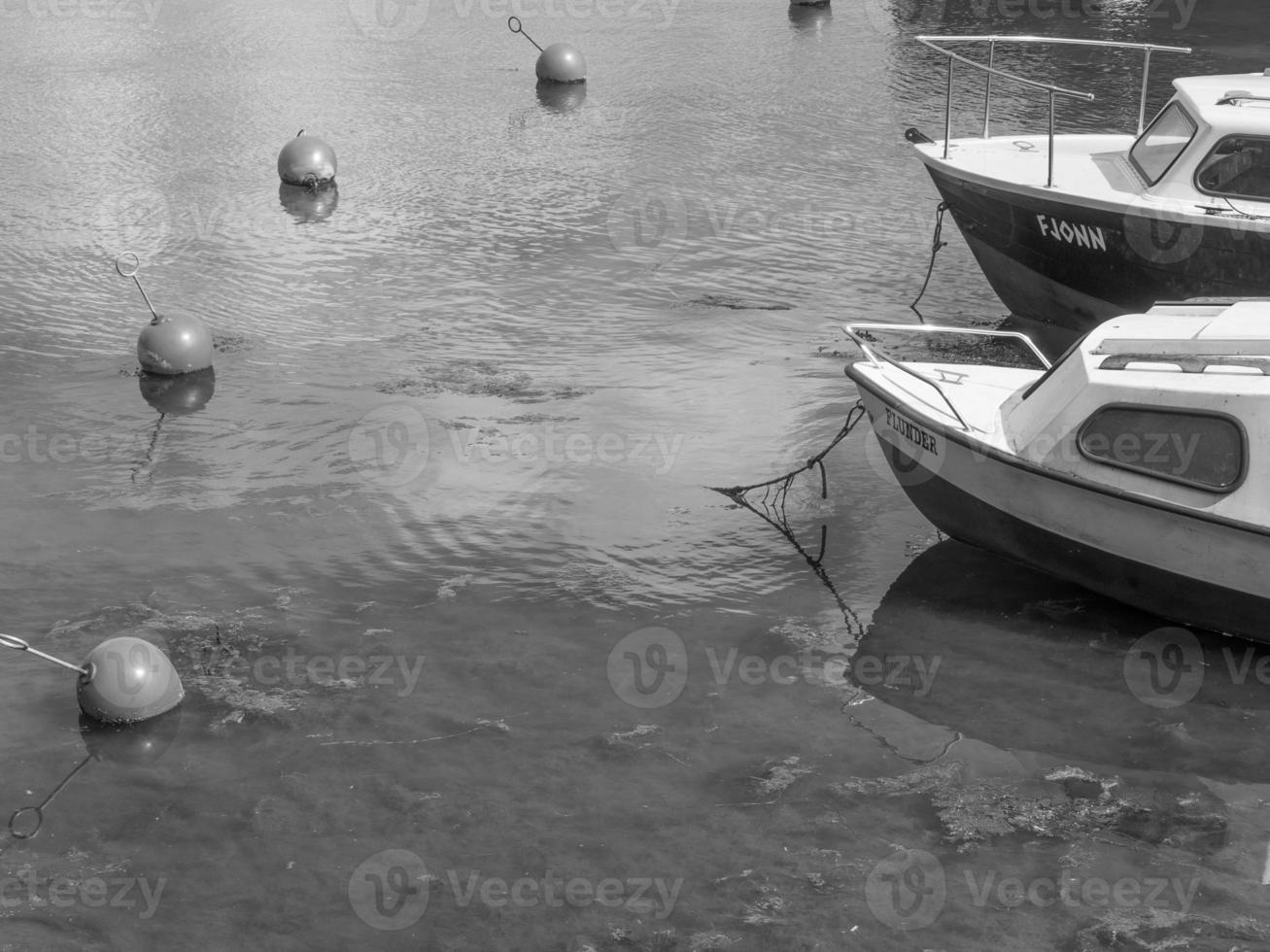 al mar baltico in germania foto