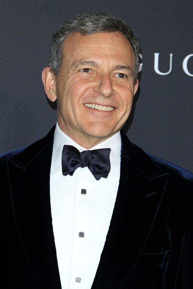 Los Angeles, 29 ottobre - Bob iger al gala del film d'arte lacma 2016 al Los Angeles Country Museum of Art il 29 ottobre 2016 a Los Angeles, California foto