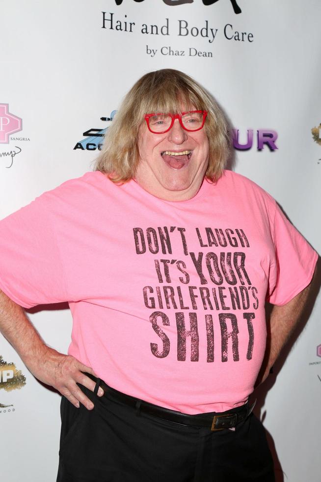 los angeles, 3 nov - bruce vilanch al gala della fondazione dei cani vanderpump al complesso culturale taglyan il 3 novembre 2016 a los angeles, ca foto