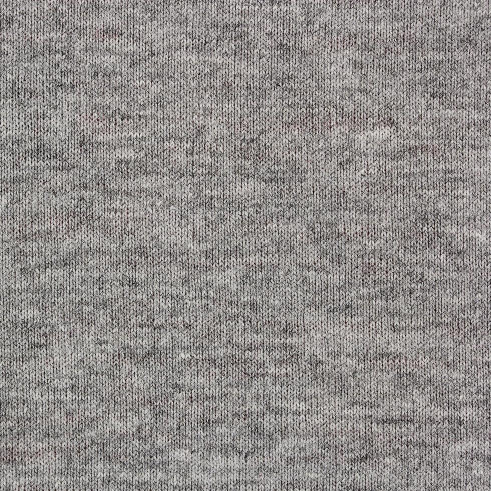 struttura del tessuto grigio per lo sfondo foto