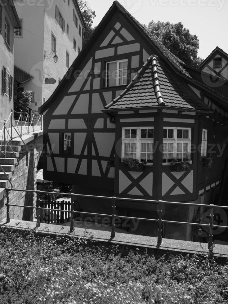 il lago di costanza in germania foto