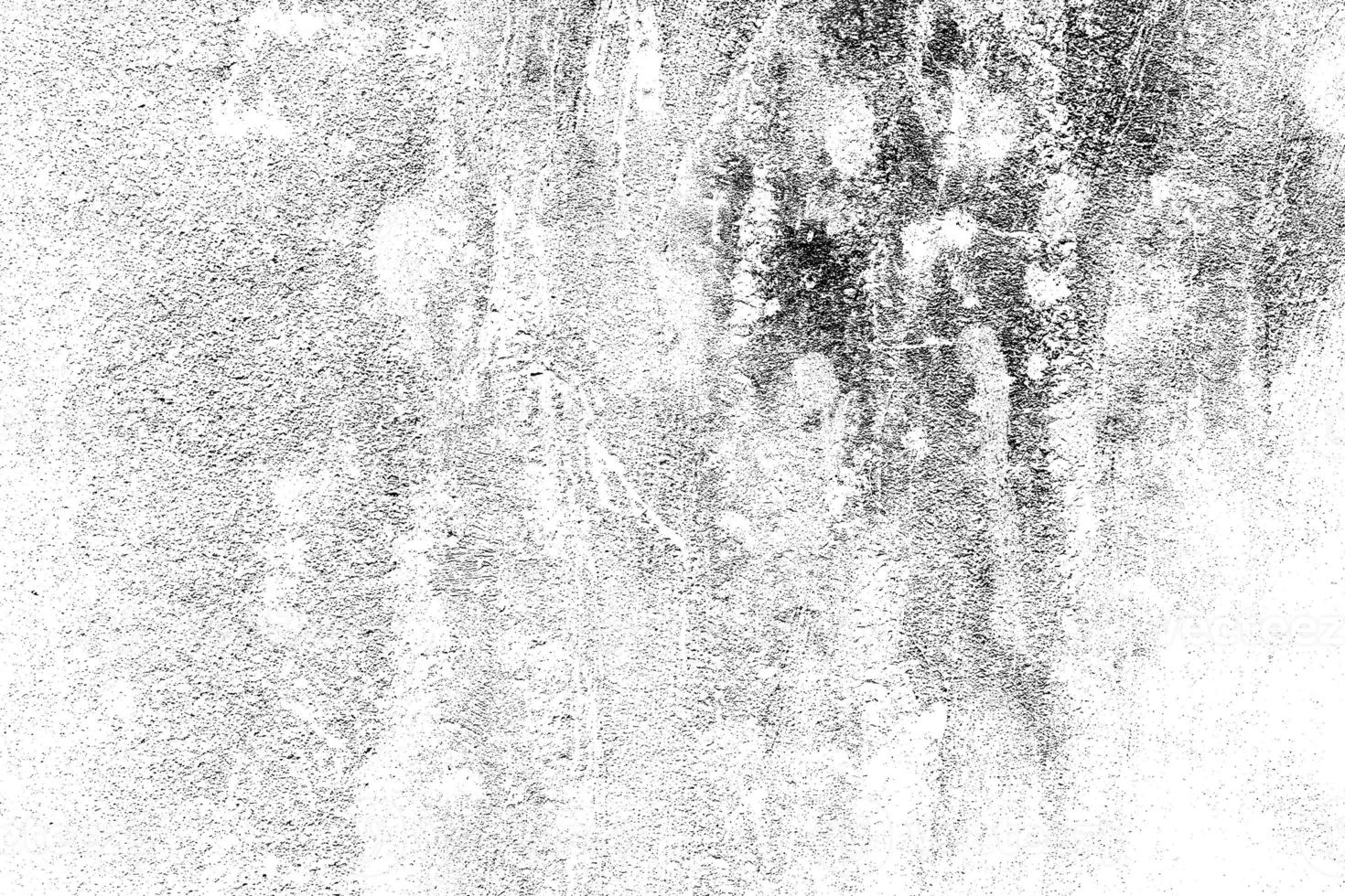 design invecchiato di polvere e graffi grunge nero. livello di editor di foto di texture grunge sporco. in bianco e nero sovrapposizione grunge astratto.