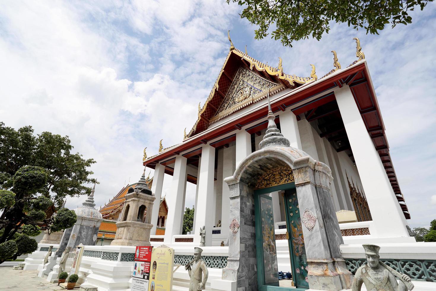 wat suthat thepwararam foto