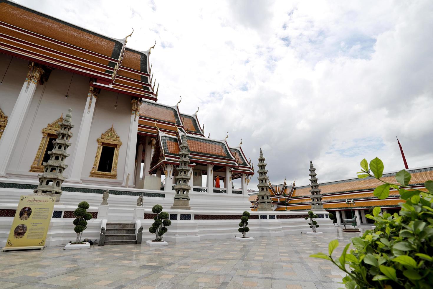 wat suthat thepwararam foto