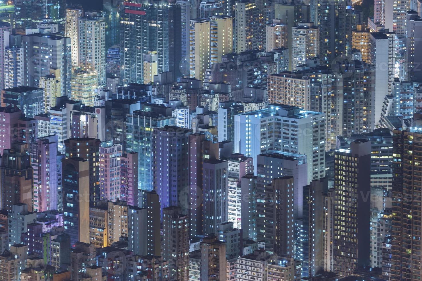 Hong Kong foto