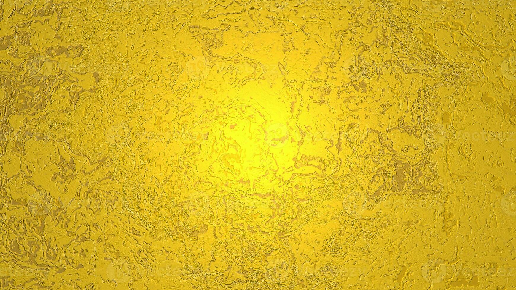 dettagli di struttura di alta qualità di sfondo giallo della parete foto