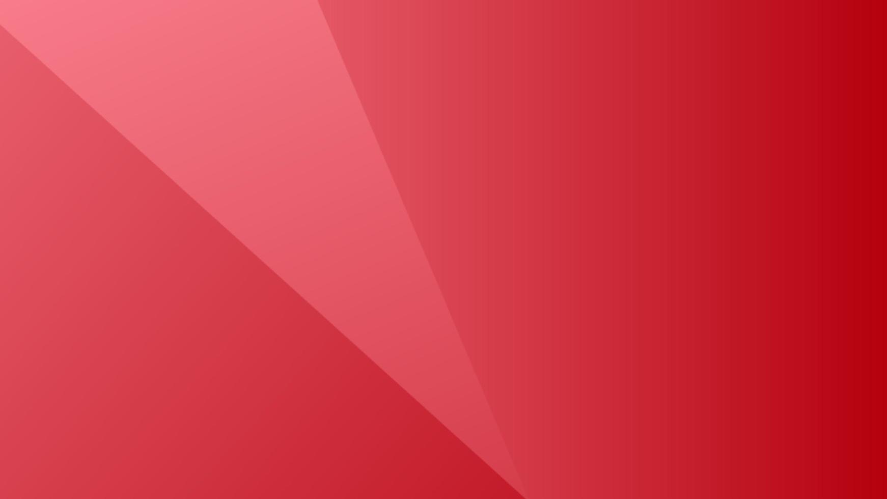 moderno semplice astratto con sfondo geometrico quadrato nella miscela di gradiente rosso scuro e chiaro. lo sfondo elegante nei colori rosso scuro e rosso chiaro può essere utilizzato per carta da parati, presentazione, sfondo, ecc. foto