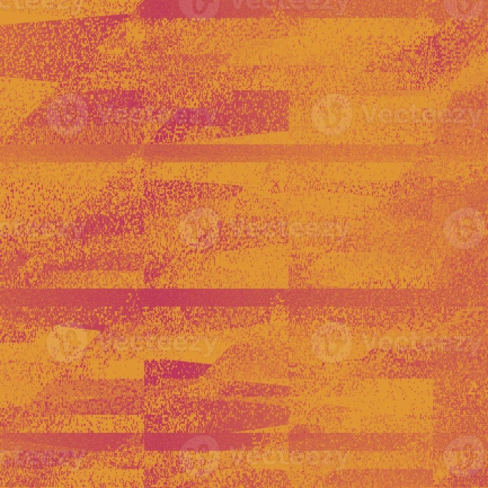 sfondo sfumato astratto di colore arancione e rosso scuro futuristico e moderno. disponibile per il testo. adatto per social media, citazione, poster, sfondo, presentazione, sito Web, ecc. foto