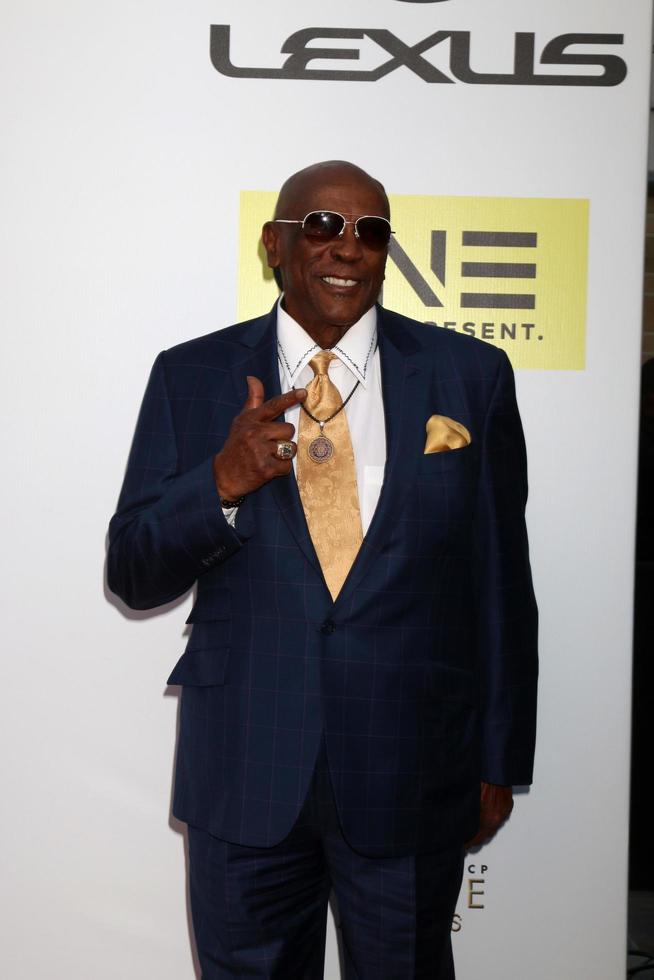 los angeles, feb 5 - forte gossett jr a il 47 ° naacp Immagine premi Arrivi a il pasadena civico auditorium su febbraio 5, 2016 nel Pasadena, circa foto