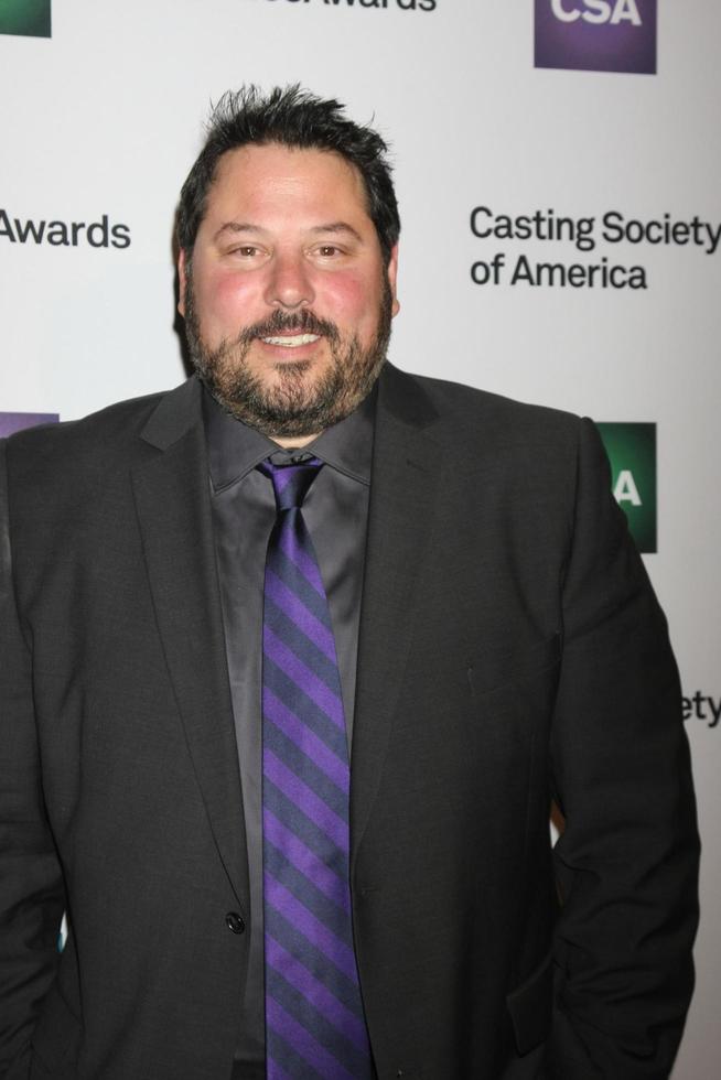 los angeles, jan 21 - greg grunberg a il 31st annuale artio premi a il beverly hilton Hotel su gennaio 21, 2016 nel beverly colline, circa foto