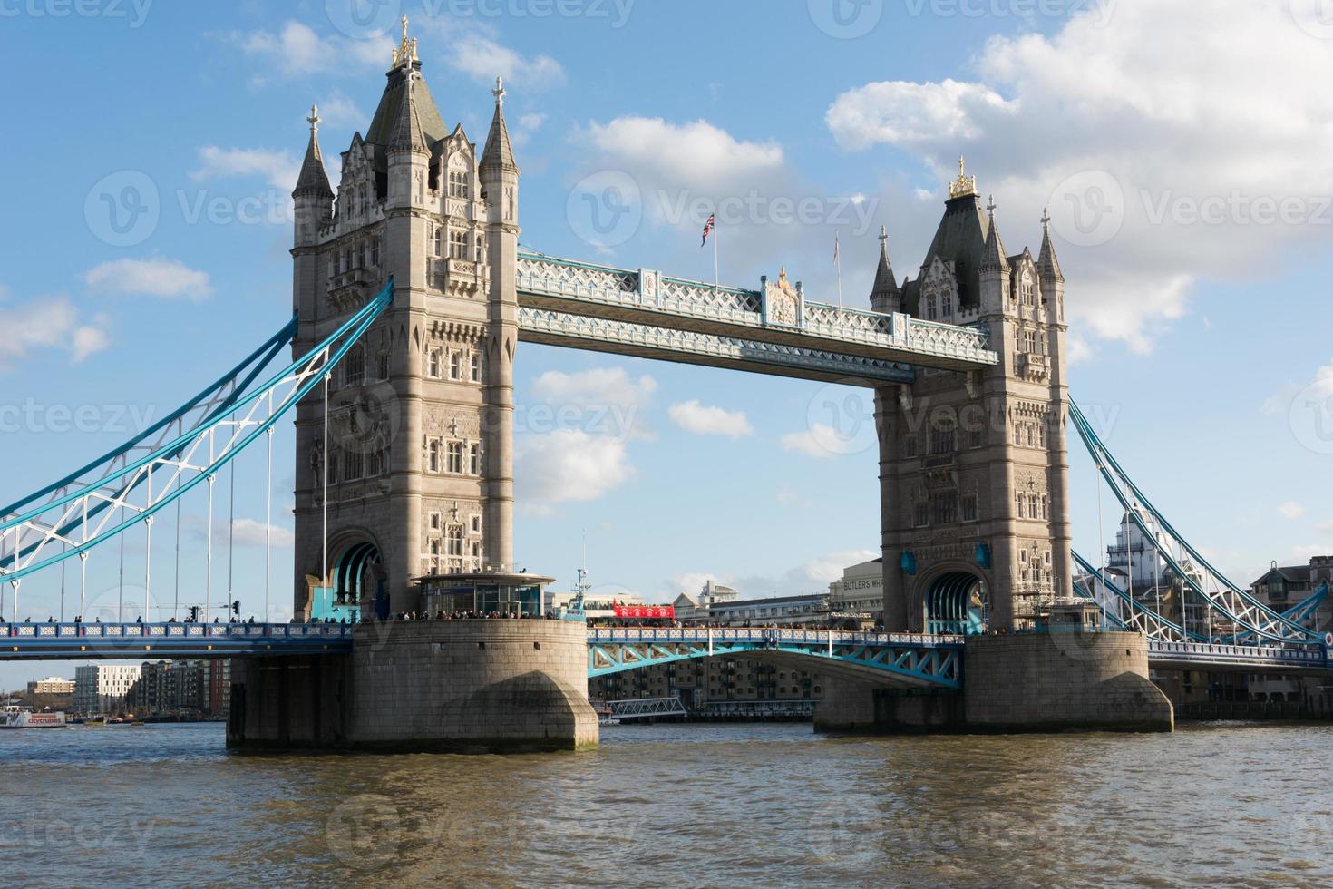 ponte di Londra foto