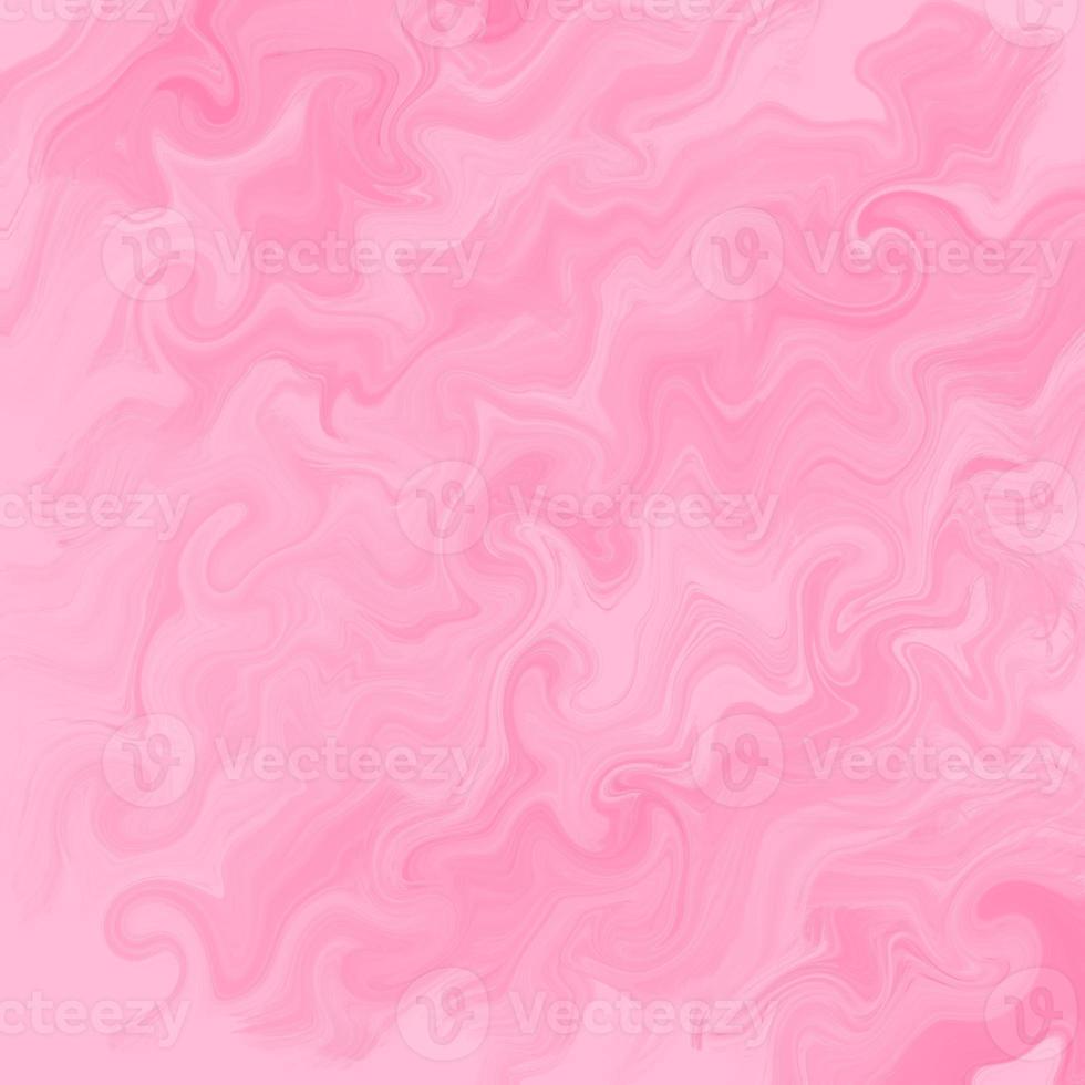 rosa marmo colore mescolare modello foto