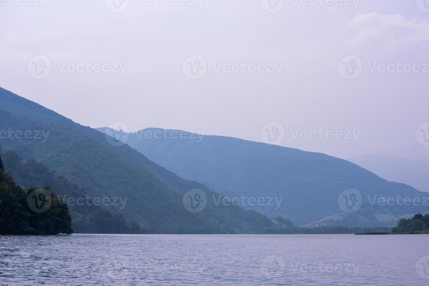 sera su il lago foto