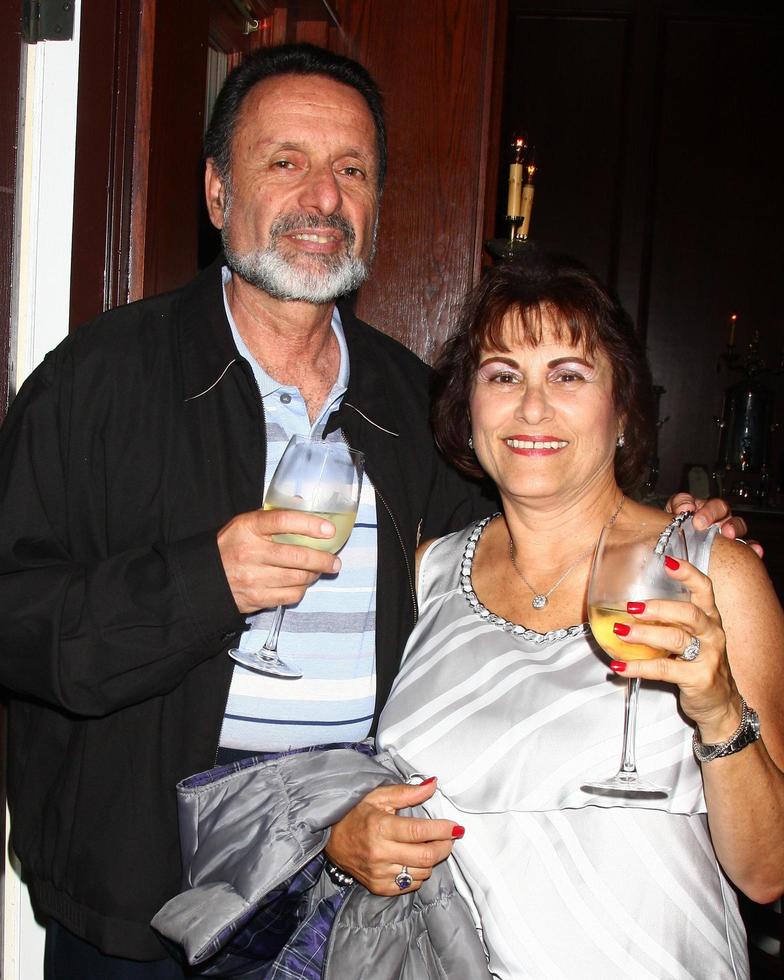 los angeles, 12 luglio - ospiti alla festa del 40° compleanno di roy silver s al maggiano s little italy il 12 luglio 2013 a los angeles, ca foto