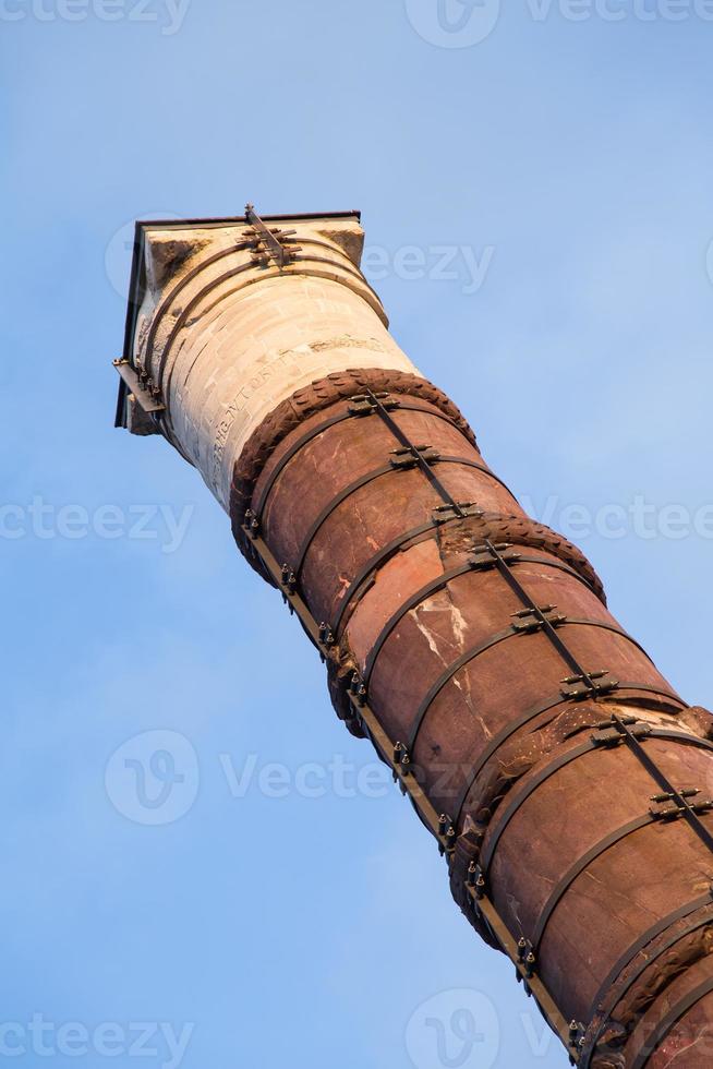 colonna di Costantino foto