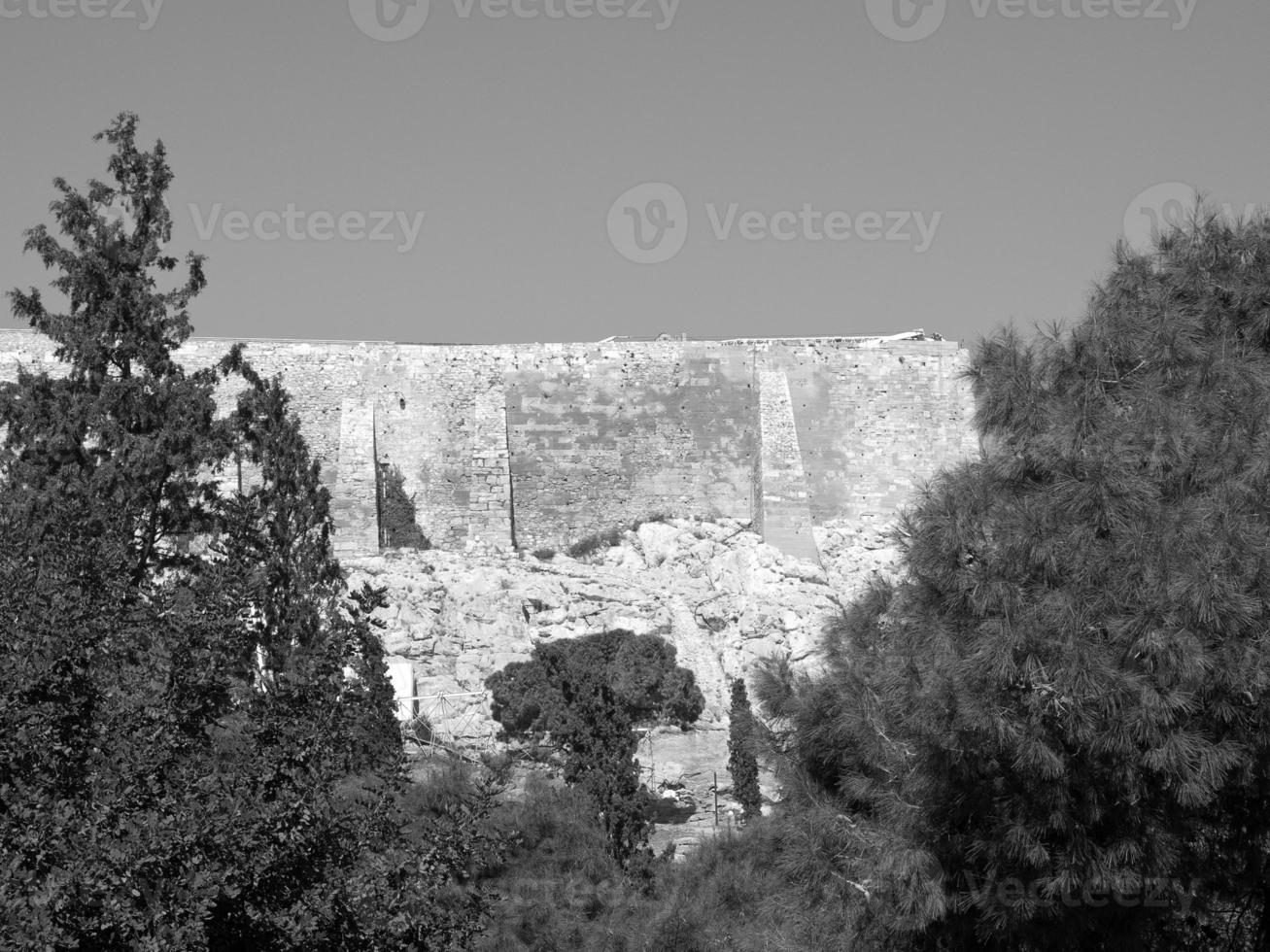 Atene nel Grecia foto