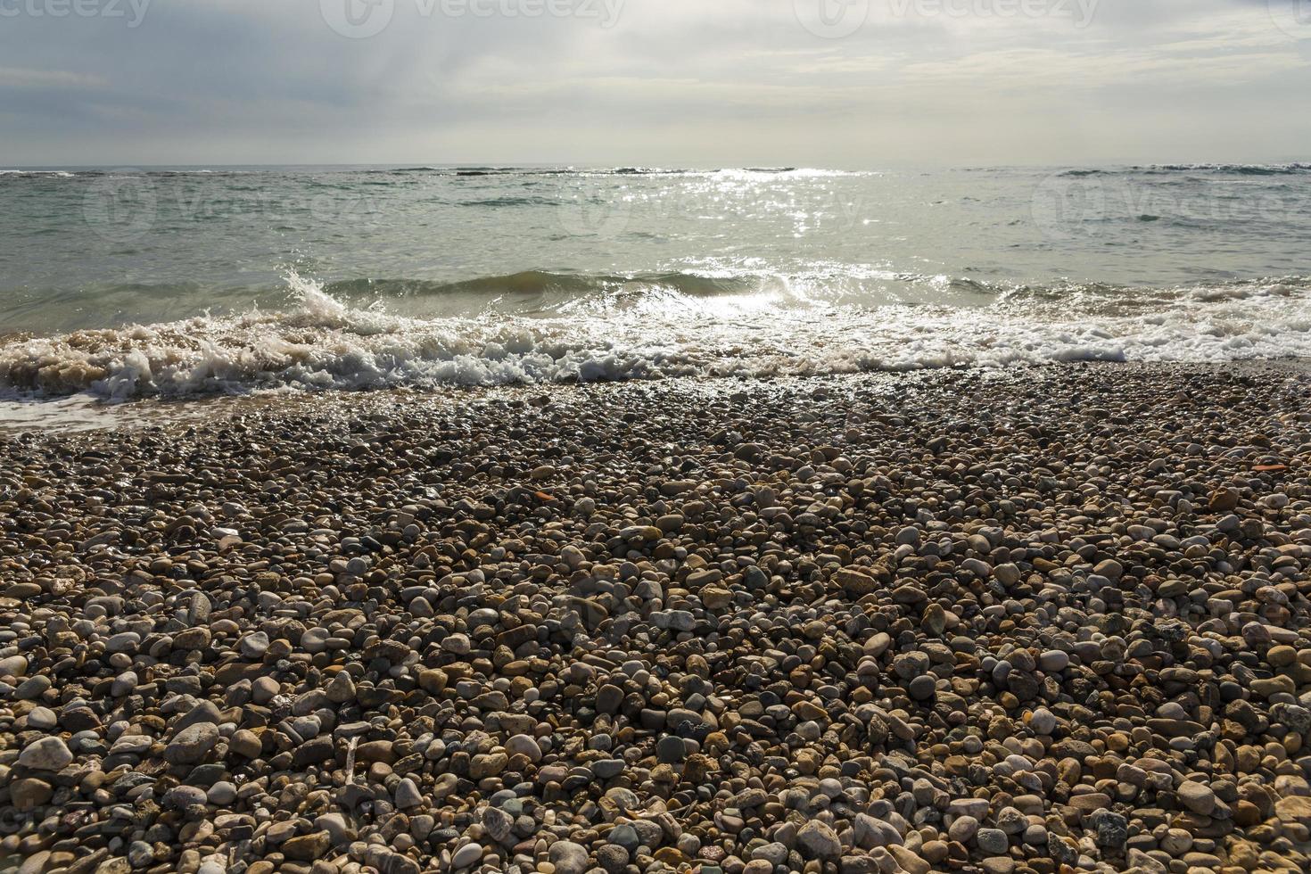 mare costa Visualizza foto