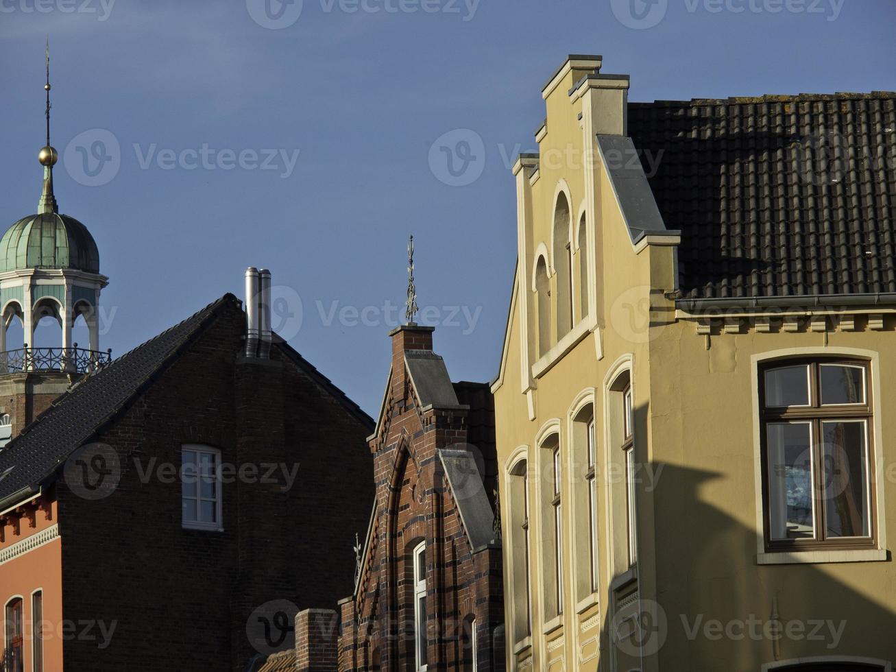 il città di leer foto