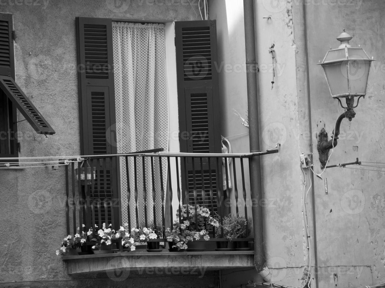 monterosso nel Italia foto