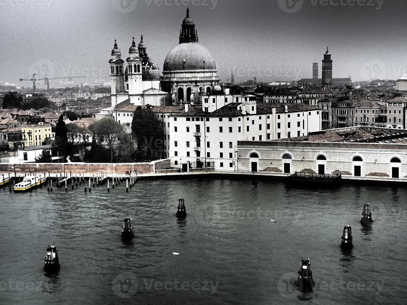 venezia in italia foto