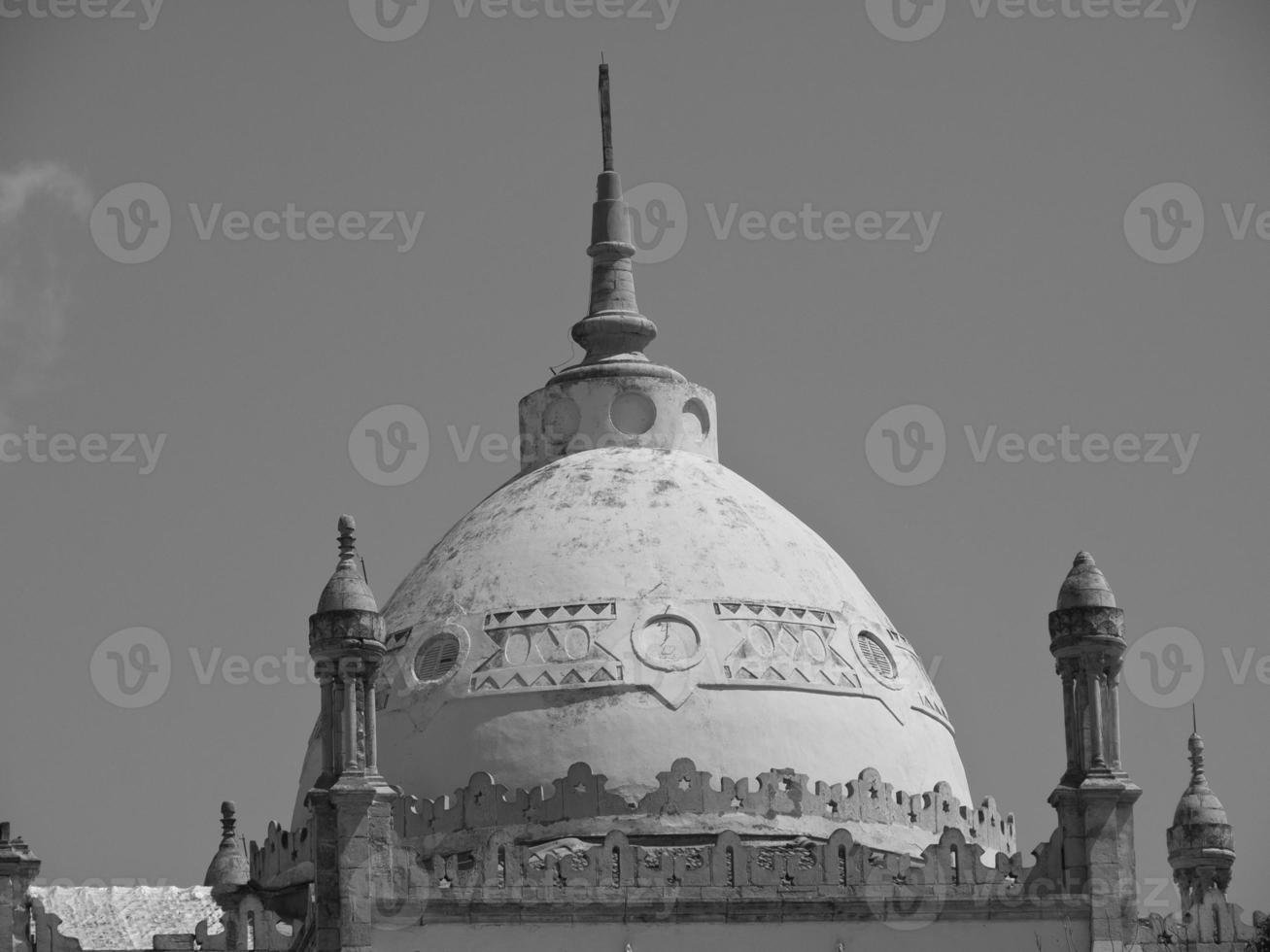 il città di tunis foto