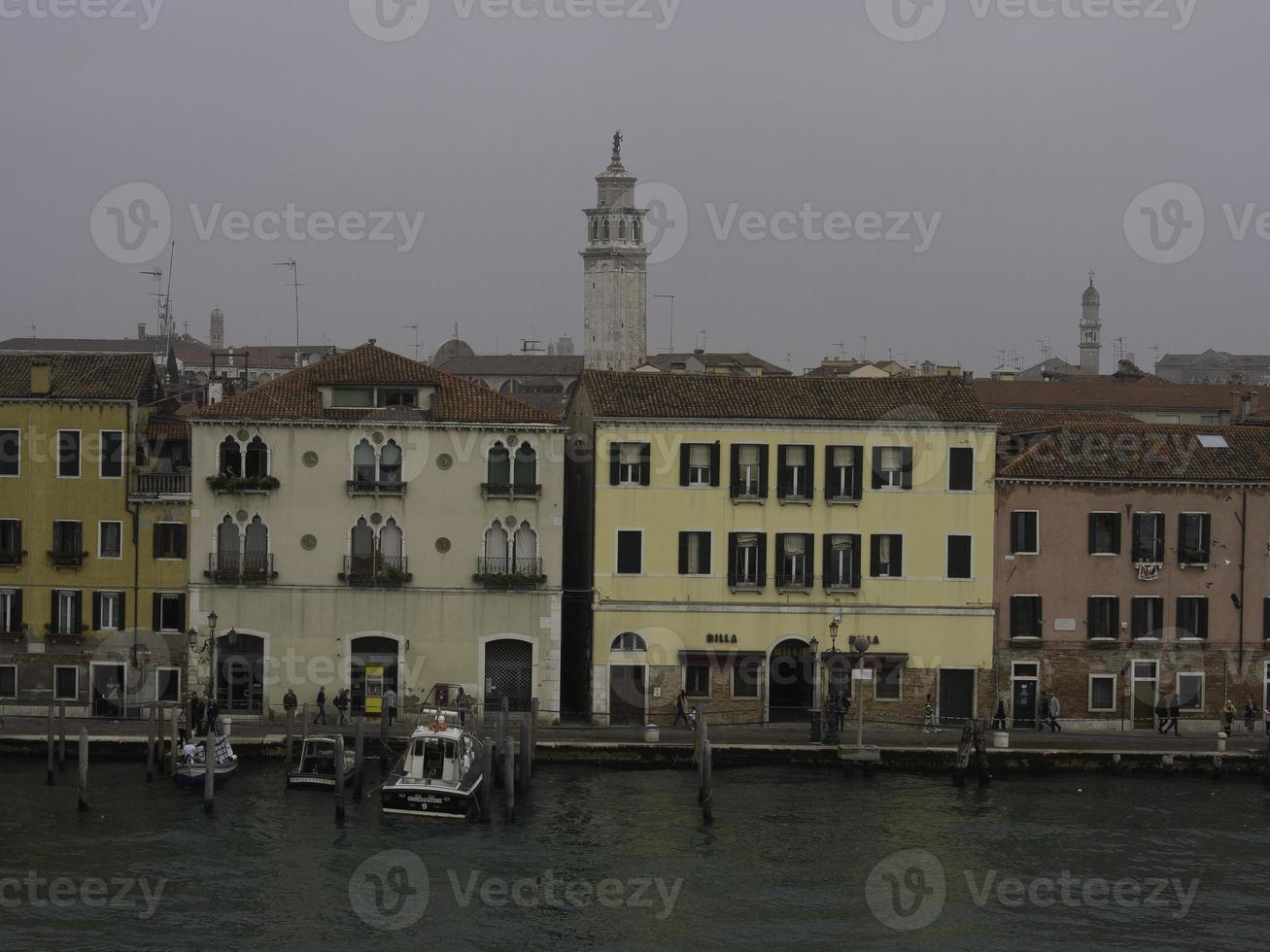 il città di Venezia foto